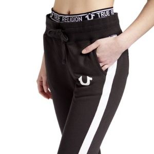 Women’s True Religion Joggers